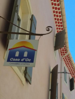 B&B Casa D'oc